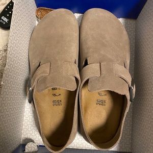 Birkenstock London BS NARROW